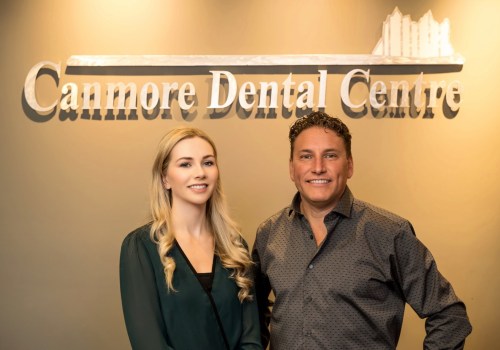 About Canmore Dental Centre, Canmore Dentist