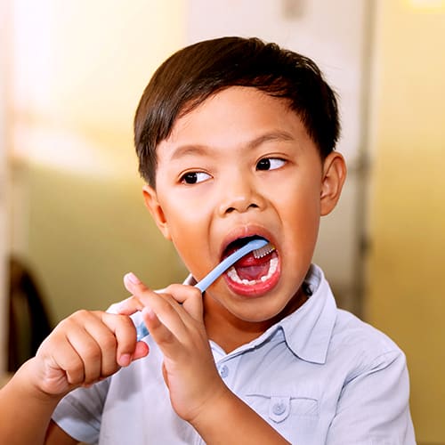 Children's Dental Services, Canmore Dentist